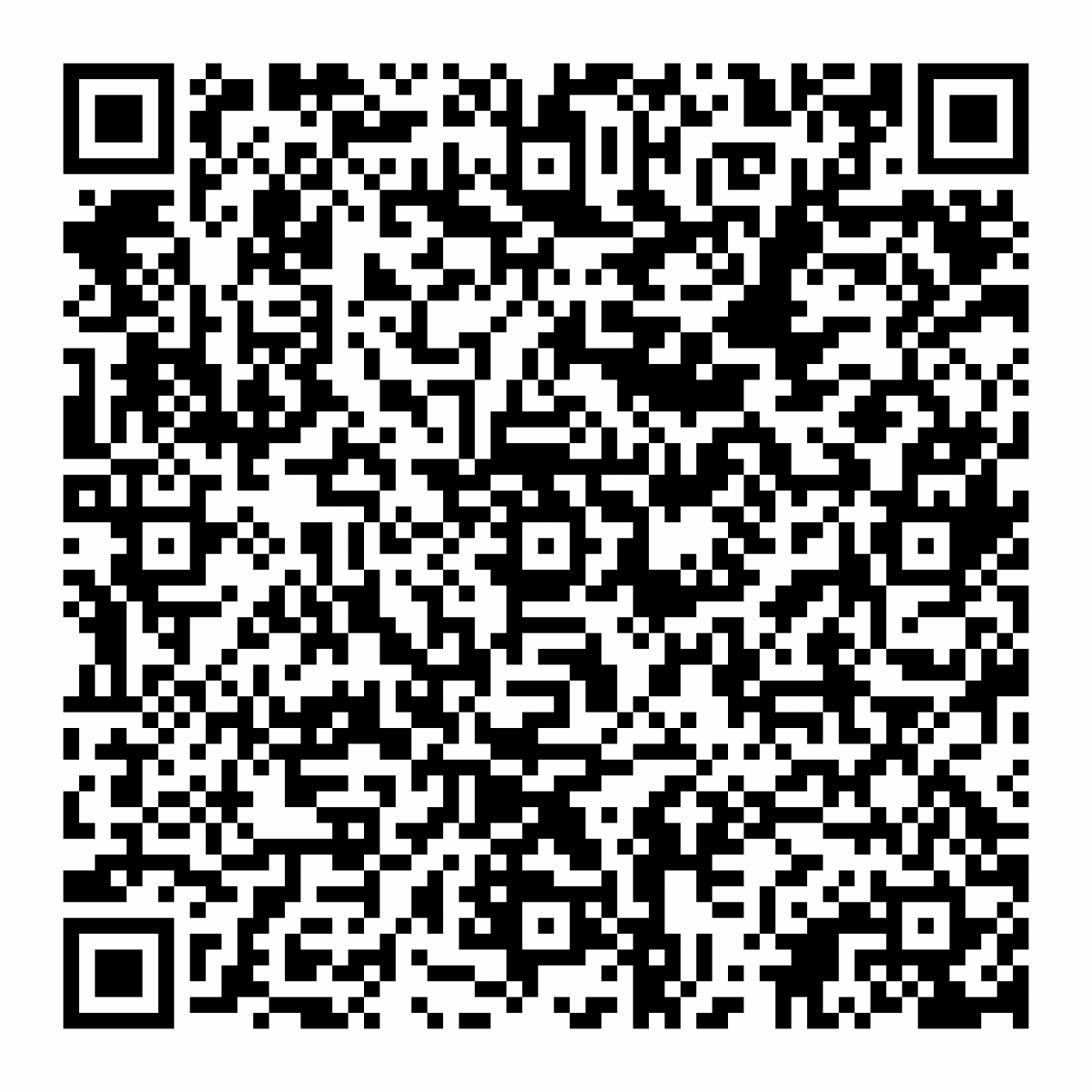 rera qr code of earth one